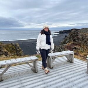 Meet your Posher, Daphne